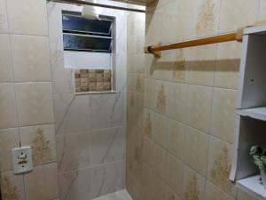 Refugio Piratininga térreo 103