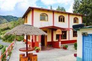 Hostal El Inca - Sigchos