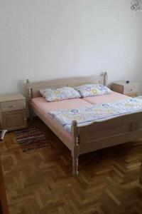 Apartments with parking space Bibinje, Zadar - 22995