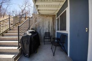 Downtown Condo-Lower Level