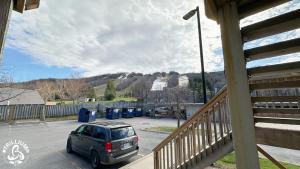 Blue Mtn 1 Bedroom with Mountain View