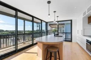 81 Bristow-Smith Ave Goolwa Beach - BYO Linen - WiFi - Goolwa South