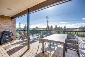 81 Bristow-Smith Ave Goolwa Beach - Linen Included - WiFi