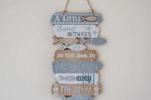 Encounters by the Sea 20 Whalers Rd Encounter Bay - BYO Linen