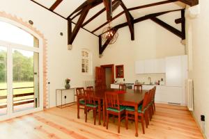 Ferienwohnungen Bahnhof Werder