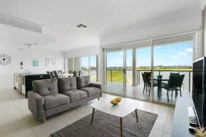 Hindmarsh Island - Linen Included - Waterfront - Luxury - Goolwa North