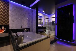 Motel Deslize Limeira 5