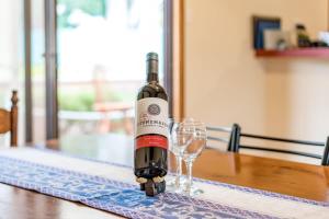 Cave Street Retreat - 38 Cave Street Goolwa Beach - BYO Linen