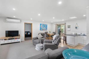 58 Colman Rd Goolwa South - BYO Linen