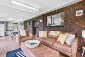 58 Colman Rd Goolwa South - BYO Linen