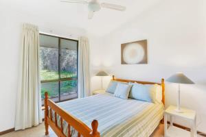 3 Seagull - BYO Linen - Beachfront Sand Dunes