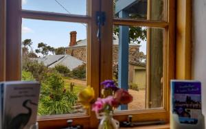 Brooklands Cottage 60 Heysen Rd Port Elliot - Linen Included