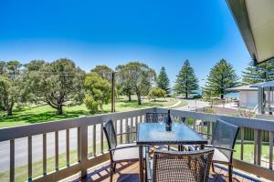 4 1 Harbour View Terrace BYO Linen