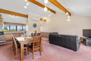 4 1 Harbour View Terrace BYO Linen