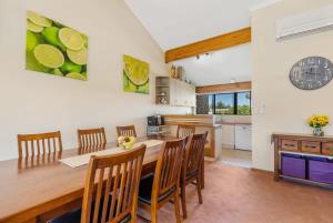 4 1 Harbour View Terrace BYO Linen