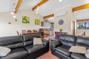 4 1 Harbour View Terrace BYO Linen