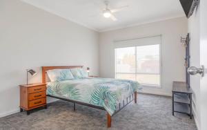 Bryant Blue 10 Bryant Crescent Goolwa Beach-No Linen Included