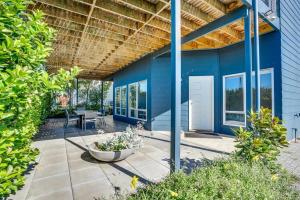 8 Davies St Encounter Bay - No Linen Included - Wi-Fi - Sea Views