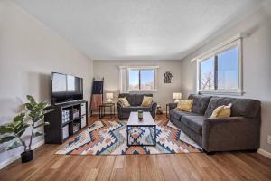 Downtown Condo-Upper Unit - 4hvězdičkové hotely ve městě Rapid City