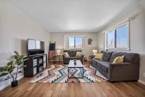 Downtown Condo-Upper Unit - Rapid City