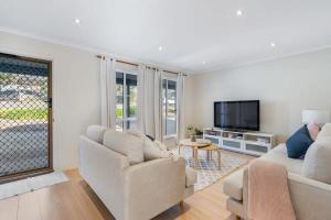 BONAVIVE Port Elliot - Luxury - Family - Township - No Linen Included