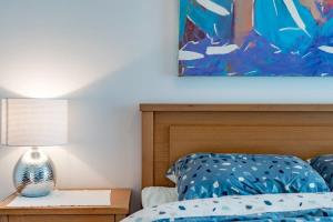 Tee and Tide Retreat - Linen Included