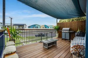 Tee and Tide Retreat - Linen Included