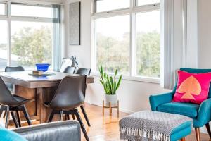 Tee and Tide Retreat - Linen Included