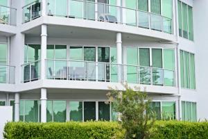 Gallery 7 - Town Centre - Wi-Fi - Linen Included