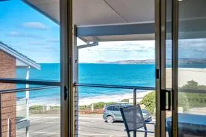 Meridian U1-4 Hutton St - Linen Included - Port Elliot