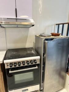 Fully Furnished 2 BR w Netflix