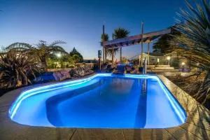 Tasman Holiday Parks - Rotorua - Koutu