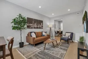 The Schumacher Townhouse - 2 BR - Circleville