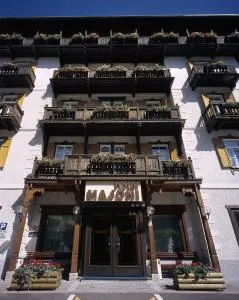 Hotel Majoni - بيسكول