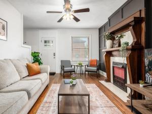 Housepitality - The Cobblestone 2- New Renovation