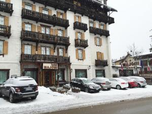 Accommodation in Friuli-Venezia Giulia