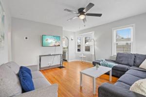 Housepitality - Newark Friends and Family House