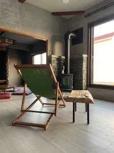 yadorigi（ヤドリギ） - Otofuke