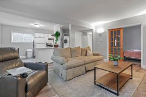 German Village Hidden Gem - 3 BR, Parking l Value