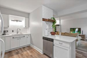 German Village Hidden Gem - 3 BR, Parking l Value