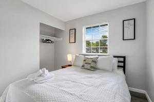 Housepitality - The Gahanna Ranch - 3 BR - Airport