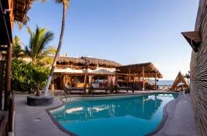 Baxar - Pie de la Cuesta