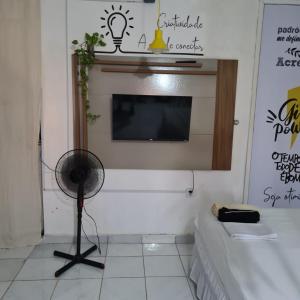 Stúdio, frente mar, Salvador, Monte Serrat