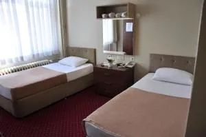 Otel Sınal - Korfez