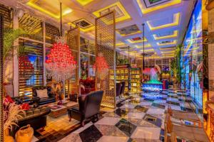 Riviera Ocean Drive Queen Corner Studio Seaview