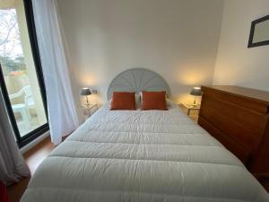 Charmant T2 à Arcachon, accès direct plage, parking privé - FR-1-374-35