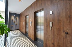 Vibra en el cerrazón de Casco antiguo