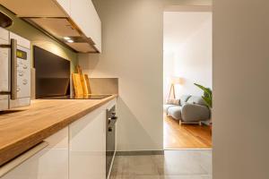 PANORAMIC SUITE - SUPERB flat in the heart of the old town 5 stars