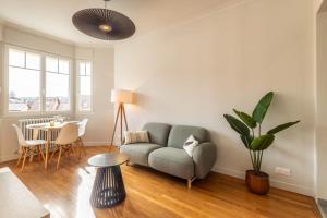 PANORAMIC SUITE - SUPERB flat in the heart of the old town 5 stars