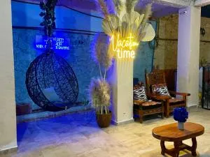 Hotel Plateados Oaxtepec - Zacualpan de Amilpas